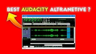 Audacity for Android!! Best Alternative... 2022 | Audacity Ko Android Mai Kise Use Kare | 