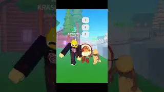 Танцы с подписчиками в TTD3 