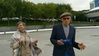 Тетя Соня 