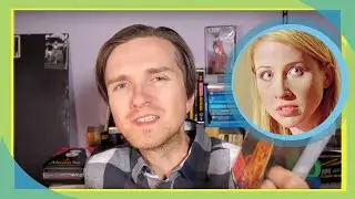 Bad Biology (2008) movie review  | 31 Days of Horror - Day 13