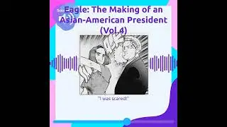 The Clintons Arrive - Eagle: The Making of an Asian American President