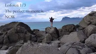 The Film Photography Vlog - Loften Nr 1: The perfect moment is NOW