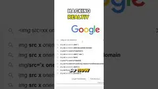 Hacking Expectation vs Reality 