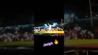 Jeeiph en BARINAS ❤️