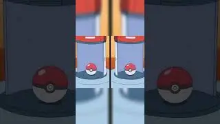 Goh trades Pinsir for Kricketina's Heracross