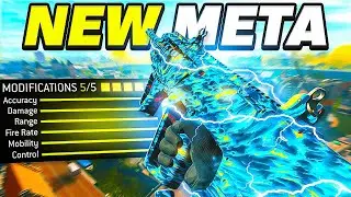 the RAM 7 META in Warzone 3..👀 (Best RAM 7 Class Setup)