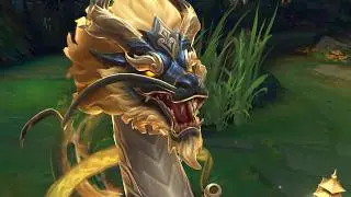$125 Aurelion Sol
