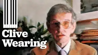 Clive Wearing - The Pianist with Amnesia