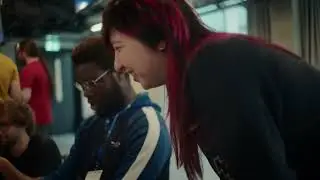 Creating the worlds that enable research |  Inside Google DeepMind - Sarah’s story