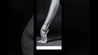 Ballet Arches 🥰 