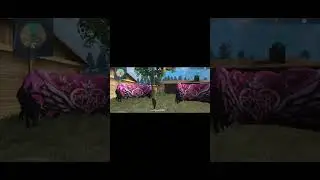 #Free Fire# (AWM king )## GC  LEGEND ## game play ###