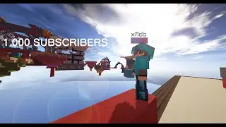 Thank You for 1,000 Subscribers.