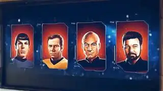 StarTrek Wrath of Gems