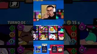 Trebor? 🥺 #shorts #short #skillsama #brawl #supercell #trebor #brawlstars