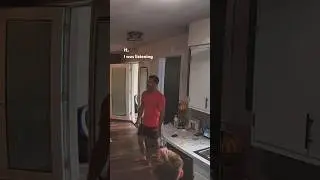 HE LISTENS SO WELL 🤦‍♂️ #cupcake #son #dad