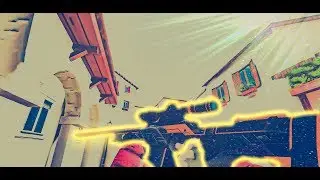 Road to 50 🥺 | Standoff 2 Fragmovie