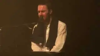 Chet Faker - Gold / Talk Is Cheap (HD) Live In Paris 2015