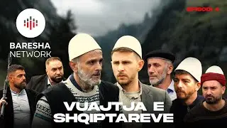 Vuajtja e Shqiptarëve - Episodi 4. (A do ta vret Radovani Azemin ? )
