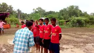 football
