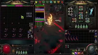 10 Fast " The Adorned Jewel " Gamble - No Commentary