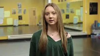 Edison High School Dance Collective May 3, 2024 Preview