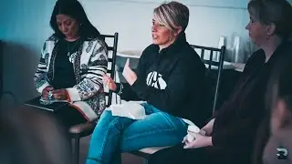 Light The Fight | Parenting Workshop