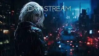 Datastream - Futuristic Ambient Music for Cyberpunk Video Games