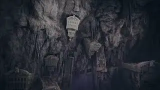 Sleep Like a Lord - Stone Coffin Fissure (Elden Ring) (Sleep/Study/ASMR) (DLC)