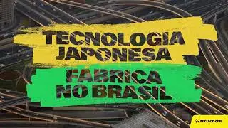 Dunlop direto ao ponto