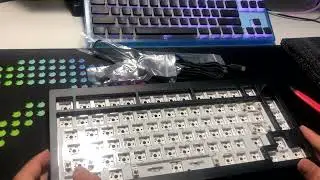 Jamesdonkey A3 unbox and Soundtest stock