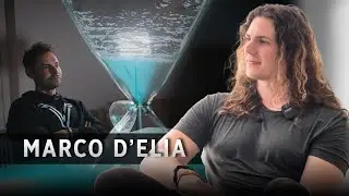 COME DIVENTARE MISTER ITALIA ? con @marcodelia97