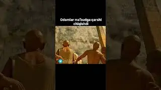 Kinosi telegramda silkasi profilda kommentda Obuna bo'ling