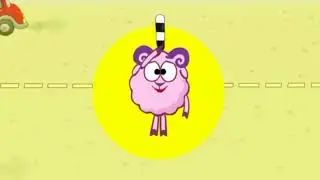 Светофор - Азбука безопасности | Смешарики 2D 