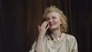 КИНОРЕПЛИКИ: Анастасия Бар