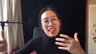 Sunny Kim interviewed by Andrea Keller for 'Stories&Songs'