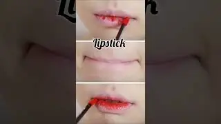 How to Do Korean Lips 