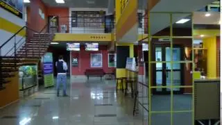 INDOOR-TV (ABAKAN) - FITNESS PORT (расположение экранов3)