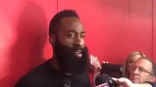 James Harden and Mike D'Antoni on Warriors Defense