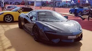 McLaren F1 the ultimate sports car 