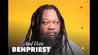 Love And Hate - Benpriest