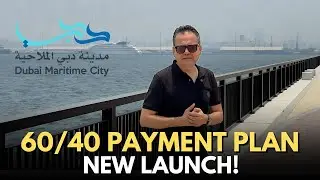 Lowest Price For Waterfront Property, LMD Pier Residence (Maritime City) | Wali Khan