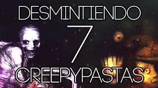 Desmintiendo Creepypastas 7 | Candle Cove - El Experimento Ruso del Sueño