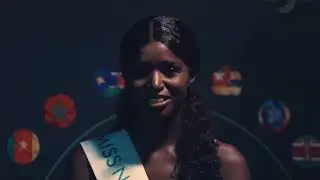 MISS NAMIBIA 2022 DIARY SESSION