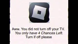 (FAKE) Roblox Anti-Piracy Screen (BabyFirst Anti-Piracy Copycat)