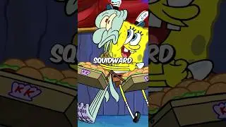 What Happens When Squidward Crashes A Concert?