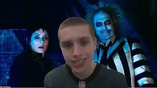 Beetlejuice Beetlejuice Review