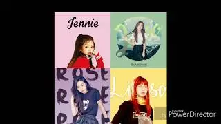 💚Barang💚Barang💚BLACKPINK💚