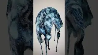 Glitter Effect Houdini