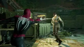 Marvel's Spider-Man 2 Episodio 5