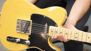 Fender Special Release Telecaster